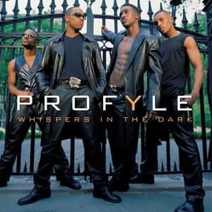Make Sure You’re Home - Profyle (Ft. Chico DeBarge)