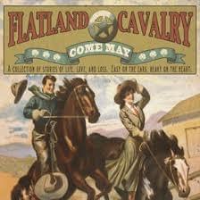 Summertime Love - Flatland Cavalry