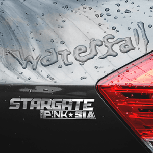 Waterfall - Stargate (Ft. P!nk & Sia)