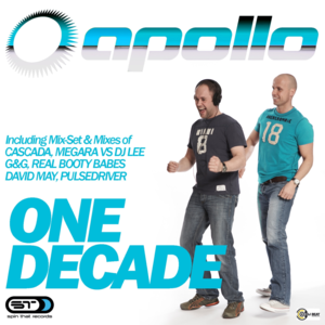 Dance 2007 (Cascada Radio Edit) - Apollo (DEU)