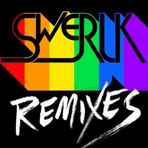 SWERLK (Martin Sharp Remix) - MNDR & Scissor Sisters