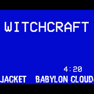 WITCHCRAFT - Jacket