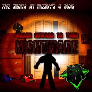 March Onward to Your Nightmare - DAGames