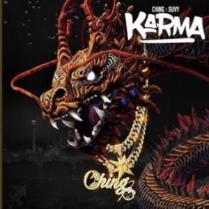 Karma - Duvy (Ft. Ching)