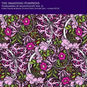 Freak - The Smashing Pumpkins