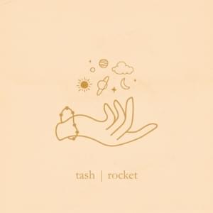 Rocket - Tash