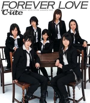 FOREVER LOVE - ℃-ute