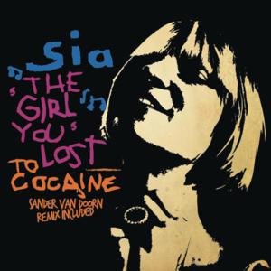 The Girl You Lost to Cocaine - Sia