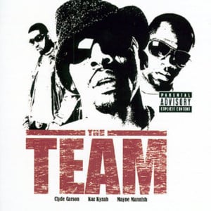 It’s Gettin Hot (Town Biznezz Remix) - The Team (Rap) (Ft. The Delinquents, Humpty Hump, Keak da Sneak, MC Hammer, Richie Rich & Too $hort)