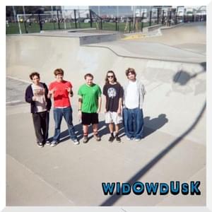 It’s a Kurt thing, YOU WOULDN’T UNDERSTAND - ​widowdusk