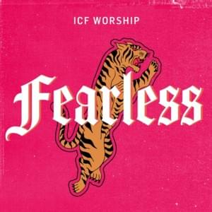 You’re In Control - ICF Worship