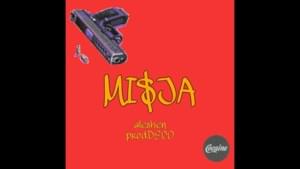 Misja - Aleshen