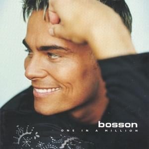 I Believe (Boris Radio Version) - Bosson