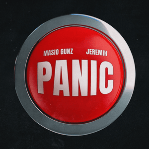 Panic - Masio Gunz & Jeremih