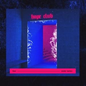 ​hope club - Flori (POL) (Rap) (Ft. Mlody korden)