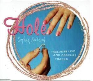 Hungry Like The Wolf (JJJ Live) - Hole