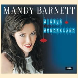 White Christmas - Mandy Barnett