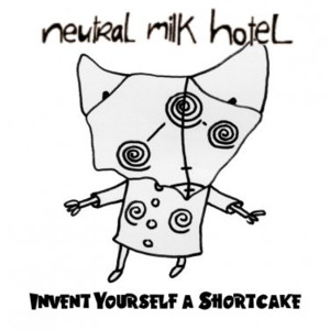 Digestion Machine - Neutral Milk Hotel