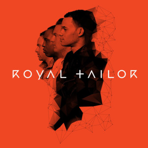 Ready Set Go - Royal Tailor (Ft. Capital Kings)