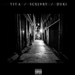 Resaca - Duki (Ft. Scxlvry & YSY A)