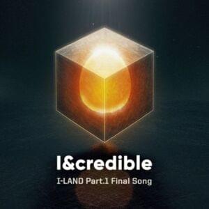 I-LAND - I&credible (Romanized) - Lyrxo Romanizations