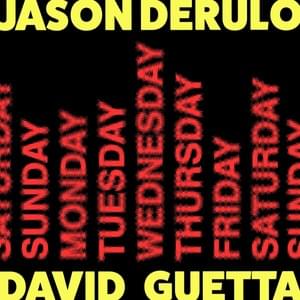 Saturday/Sunday - Jason Derulo & David Guetta