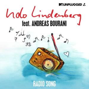 Radio Song (MTV Unplugged 2) - Udo Lindenberg (Ft. Andreas Bourani)