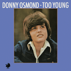 Last of the Red Hot Lovers - Donny Osmond