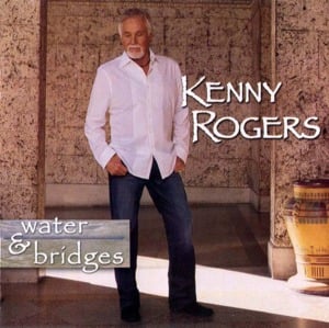 I Can’t Unlove You - Kenny Rogers