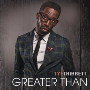 He Turned It - Tye Tribbett