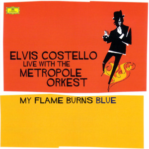 That’s How You Got Killed Before (Live) - Elvis Costello (Ft. Metropole Orkest)