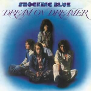 Diana in Her Dreams - Shocking Blue