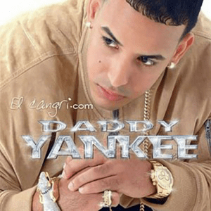 Intro (Cangri) - Daddy Yankee