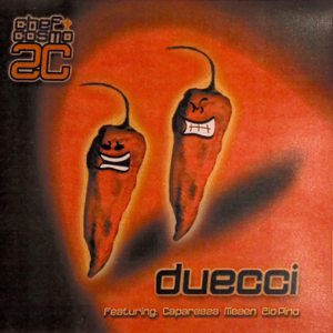 Sulla soglia del peccato (Dueccì) - 2C (Chef+Cosmo)