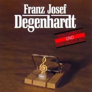 Weintrinker - Franz Josef Degenhardt