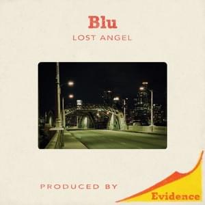 Lost Angel - Blu