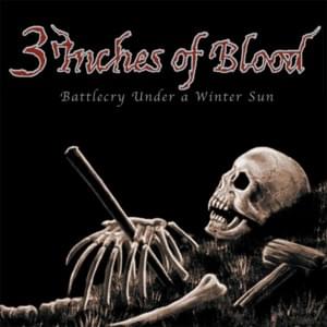 Balls of Ice - 3 Inches of Blood