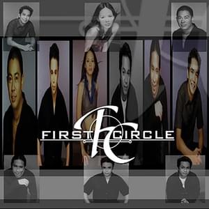 Ako’y Sa’yo - First Circle