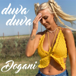 Duva, duva - Đogani