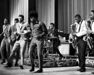 Nature Boy - James Brown & The Famous Flames