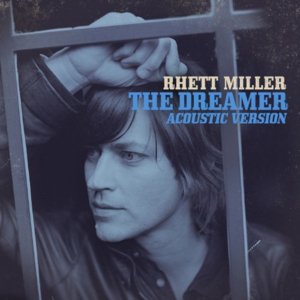 Swimmin’ in Sunshine - Acoustic Version - Rhett Miller