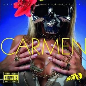 Carmen - Sido