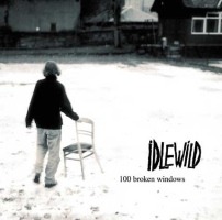 Mistake Pageant - Idlewild