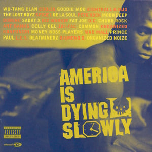 America - Wu-Tang Clan (Ft. Killah Priest)