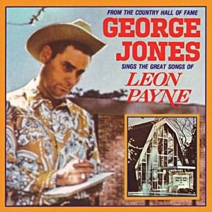 Lifetime to Regret - George Jones