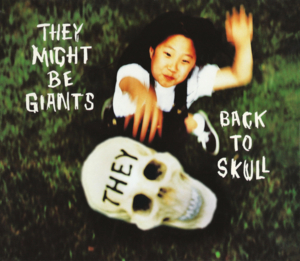 Snail Dust - They Might Be Giants