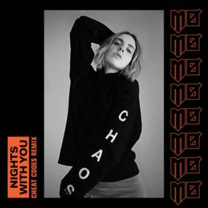 Nights With You (Cheat Codes Remix) - MØ