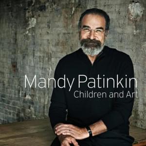 From the Air - Mandy Patinkin