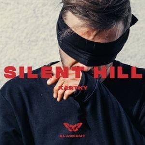 Silent Hill - Kartky