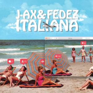 Italiana - J-Ax & Fedez